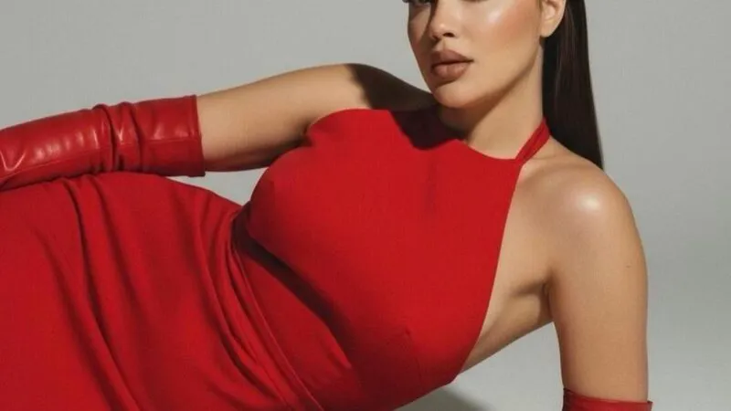 Răsturnare de situație: cine are grijă de fiul lui Betty Salam după divorț. S-a negociat