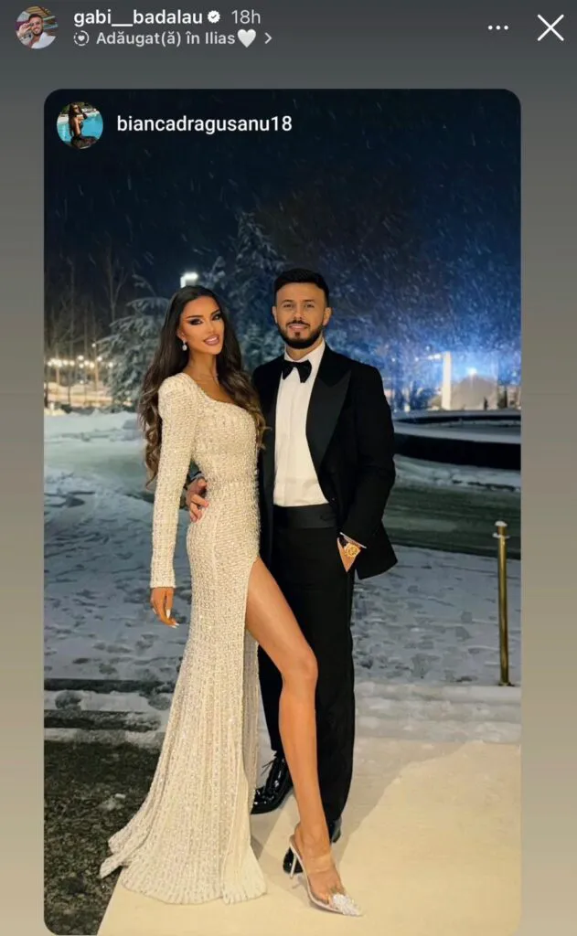 bianca dragusanu gabi badalau 1