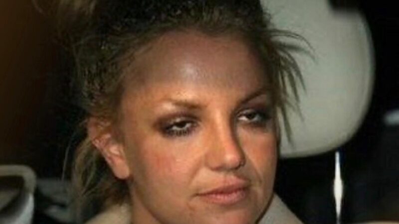 Britney Spears, detalii „picante” de la Poliție, despre urmărirea ca-n filme. Familia își face planul să o reabiliteze pe artistă