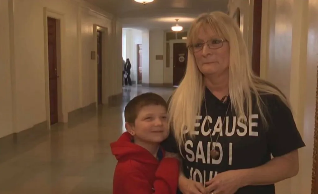 Bunica luptă a inițiat o lege dură împotriva șoferilor beți, ar fi bună și în România: vor plăti pensie copiilor lăsați orfani