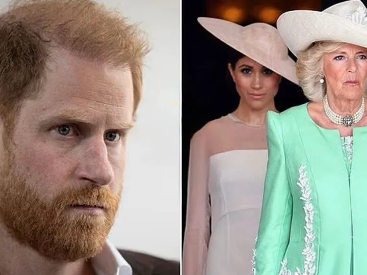 Regina Camilla o acuză pe nora Meghan Markle: „L-a spălat pe creier”. Dezvăluiri explozive