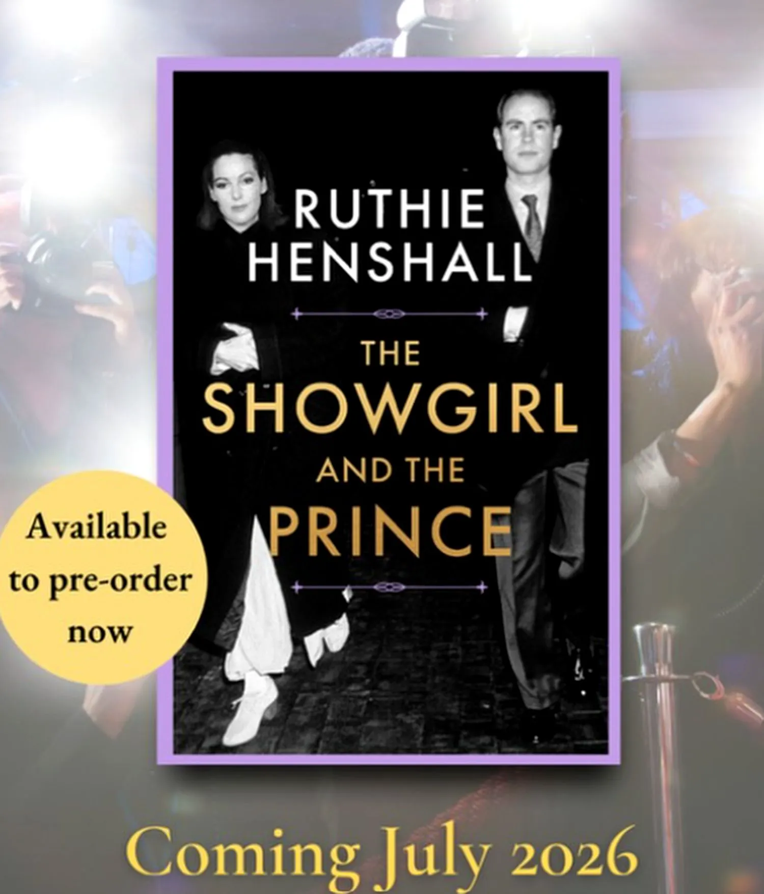 Se adâncește coșmarul pentru familia regală britanică. Prima iubită a prințului Edward, fratele prințului Andrew, va face dezvăluiri șocante în cartea sa