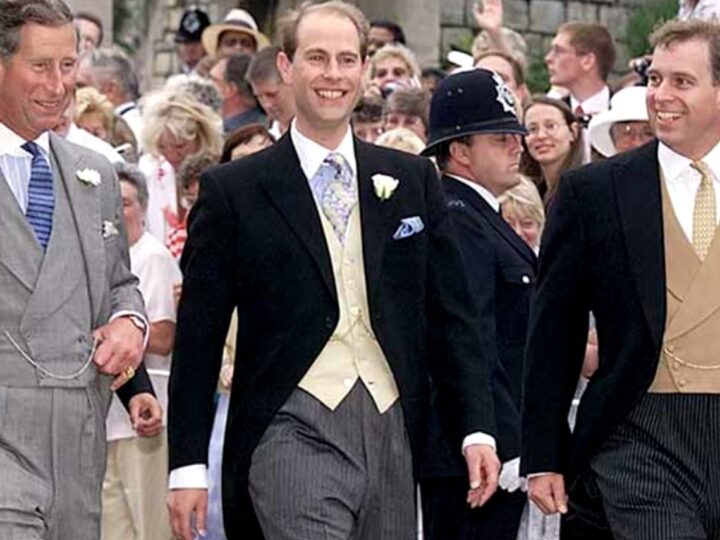 Se adâncește coșmarul pentru familia regală britanică. Prima iubită a prințului Edward, fiul cel mic al reginei Elisabeta, va face dezvăluiri