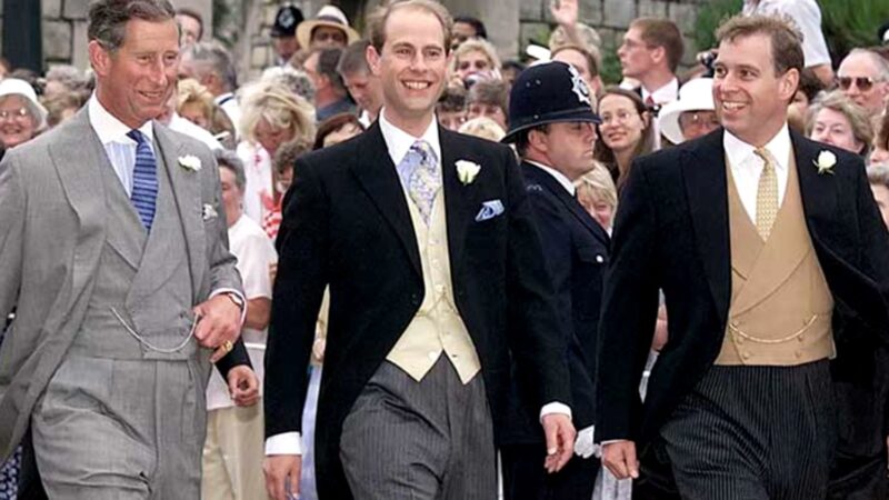 Se adâncește coșmarul pentru familia regală britanică. Prima iubită a prințului Edward, fiul cel mic al reginei Elisabeta, va face dezvăluiri