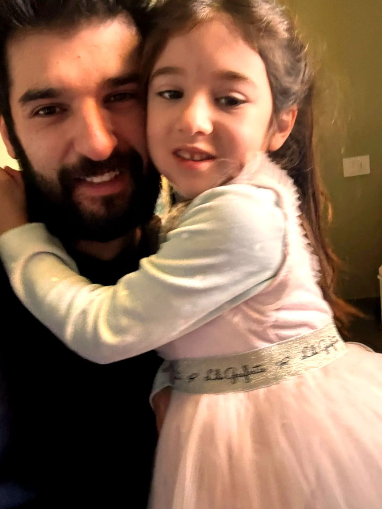 Chef Richard Abou Zaki, cu lacrimi pe obraz, în timpul filmărilor la Chefi la cuțite. Motivul îți rupe sufletul