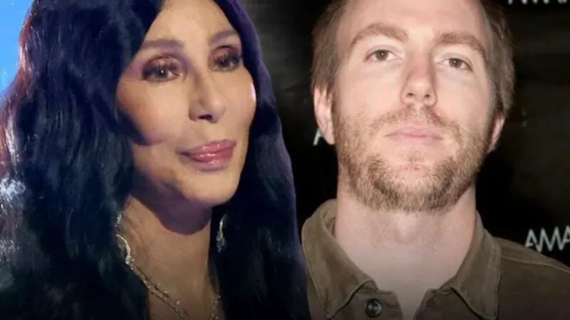 Fiul lui Cher, arestat. Elijah Blue Allman e acuzat de atac într-o școală