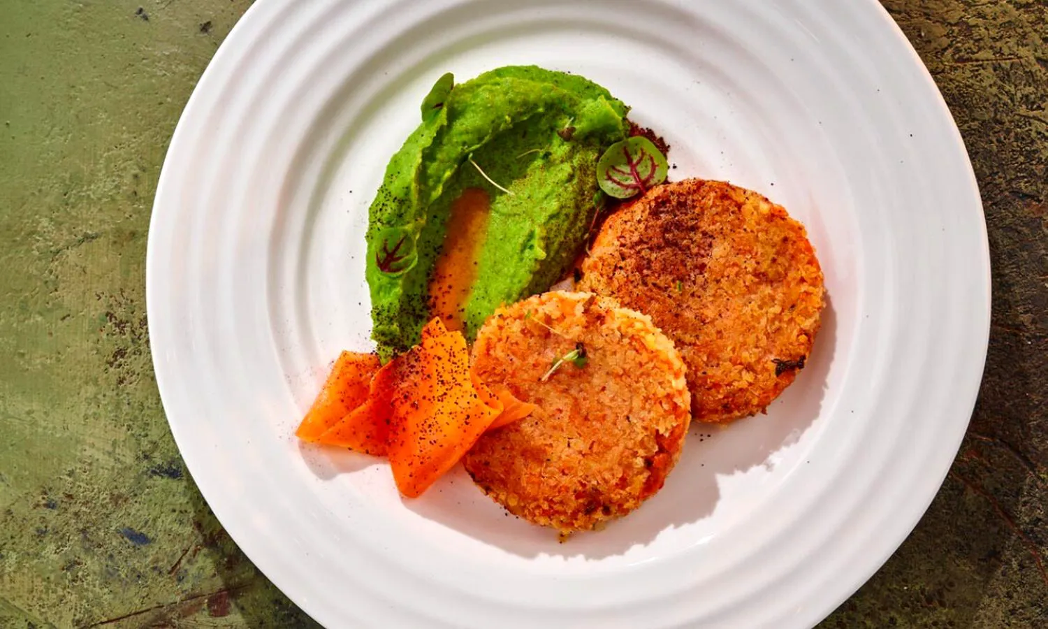 Preparate rusești delicioase pentru Postul Paștelui. Două rețete pe care le veți îndrăgi