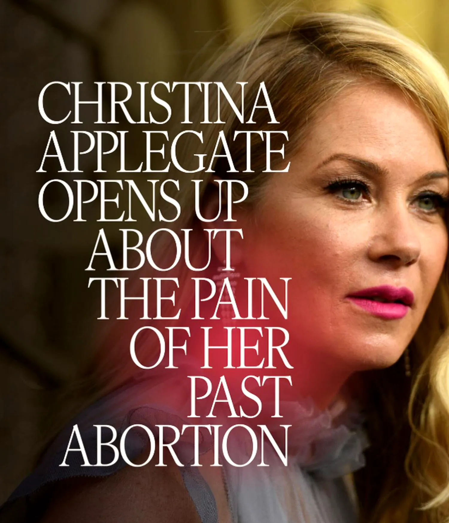 Frumoasa din Familia Bundy își dezvăluie jurnalul în care a povestit experiența avortului la 19 ani. Azi e măcinată de regret 5 Frumoasa din Familia Bundy își dezvăluie jurnalul în care a povestit experiența avortului la 19 ani. Astăzi e măcinată de regret