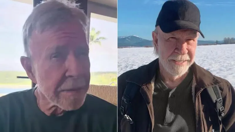 Chuck Norris a murit la 86 de ani! Anunțul familiei, după ce fusese dus de urgență la spital