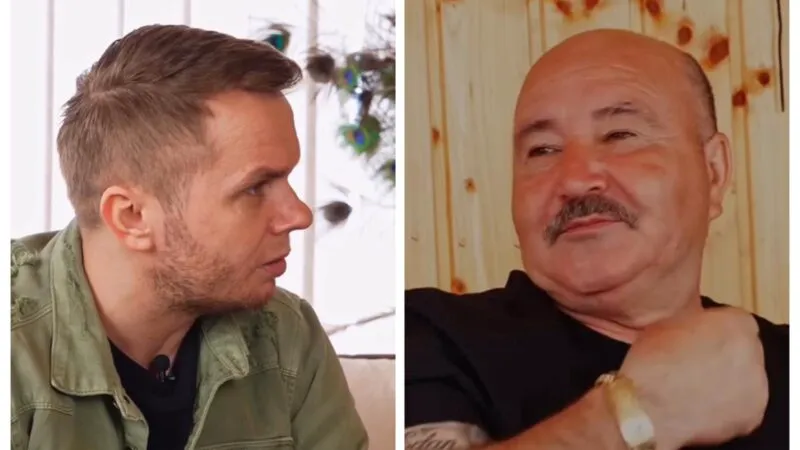 Pactul lui Codin Maticiuc cu Nuțu Cămătaru a fost dezvăluit. Au bătut palma de ani de zile