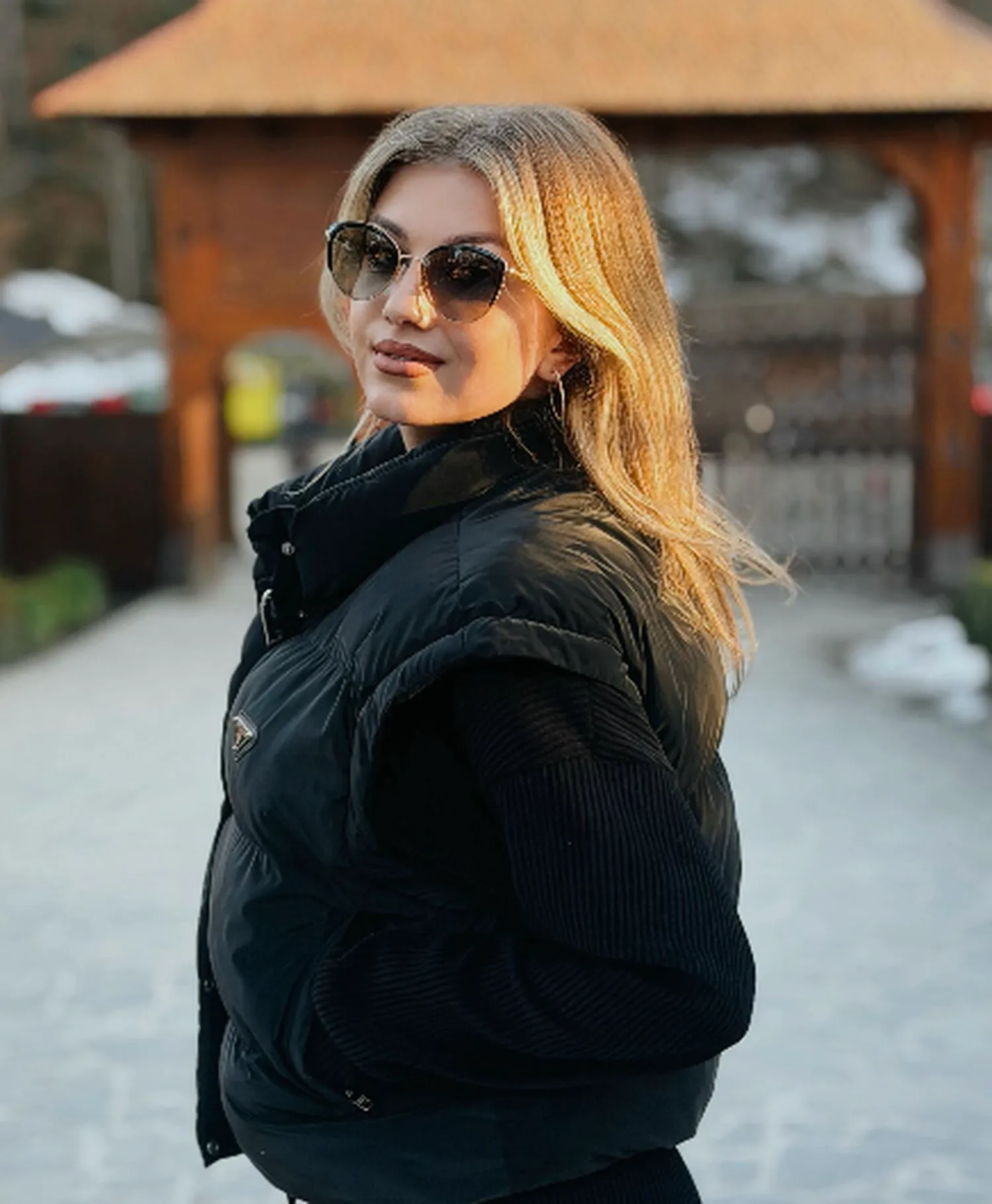 Codruța Filip, despre momentul de cotitură care i-a schimbat radical cursul vieții. „Mama s-a bucurat mult când am fost respinsă”  