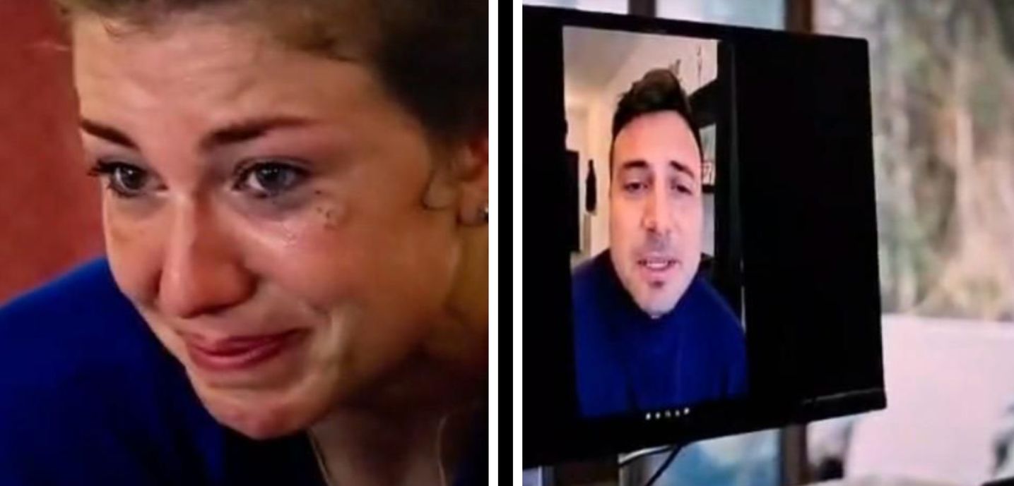 Blestemul distanței sau uzura iubirii? Culisele divorțului dintre Codruța Filip și Valentin Sanfira