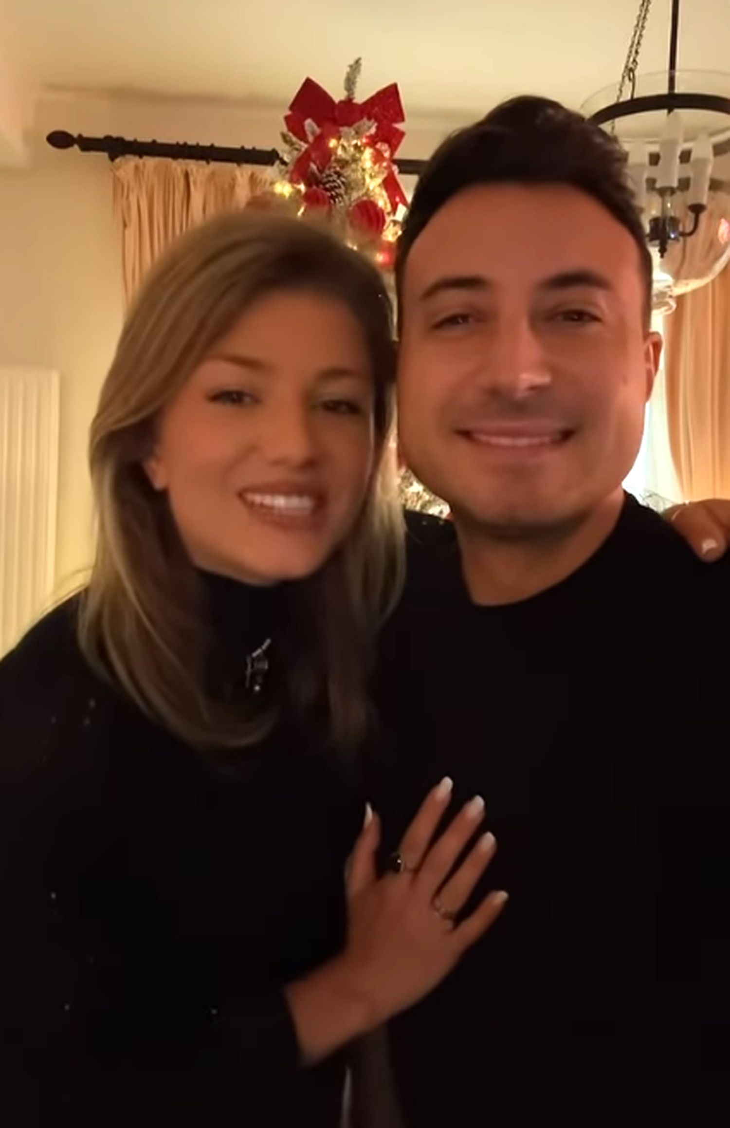 Blestemul distanței sau uzura iubirii? Culisele divorțului dintre Codruța Filip și Valentin Sanfira