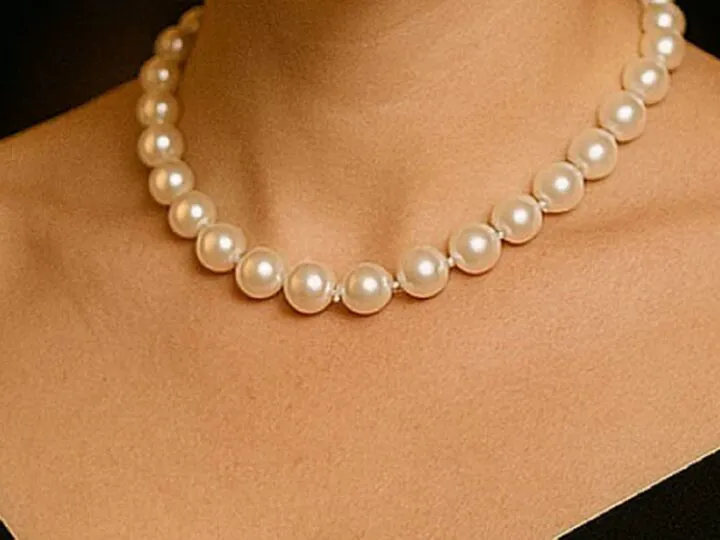 Bancuri. Bulă, am visat azi-noapte că mi-ai cumpărat un colier superb, din perle. E genial răspunsul