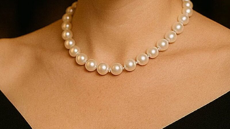 Bancuri. Bulă, am visat azi-noapte că mi-ai cumpărat un colier superb, din perle. E genial răspunsul