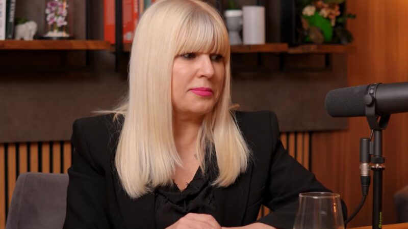 Elena Udrea, exemplu din Spania pentru politicienii români. Proteste și cereri de demisie după tragedia feroviară