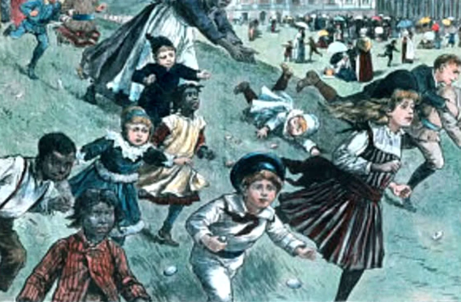 Tradiții ciudate de Paște. Oul, învestit cu puteri protective și magice, la ce erau folosite cojile