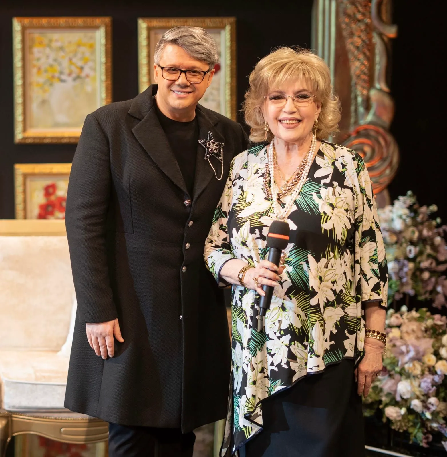 corina chiriac si fuego