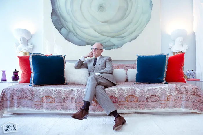 Dezvăluiri șocante din insula lui Epstein! Designer celebru: „Mi-a cerut să amenajez o cameră pentru fetele lui”