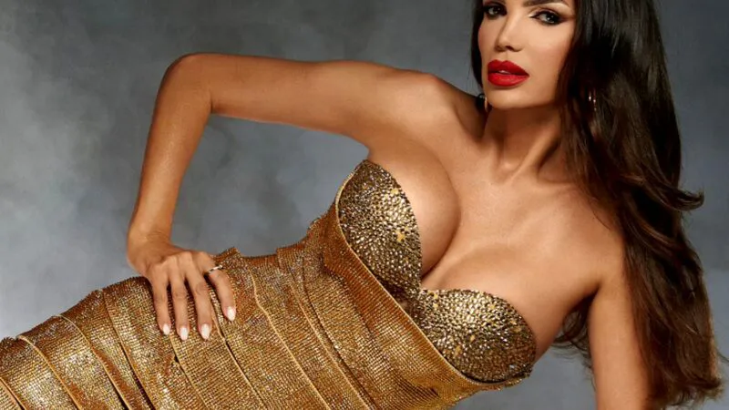 Cristina Spătar le-a pregătit viitorul copiilor. Ce se întâmplă acum între regina R&B și fostul soț, Alin Ionescu