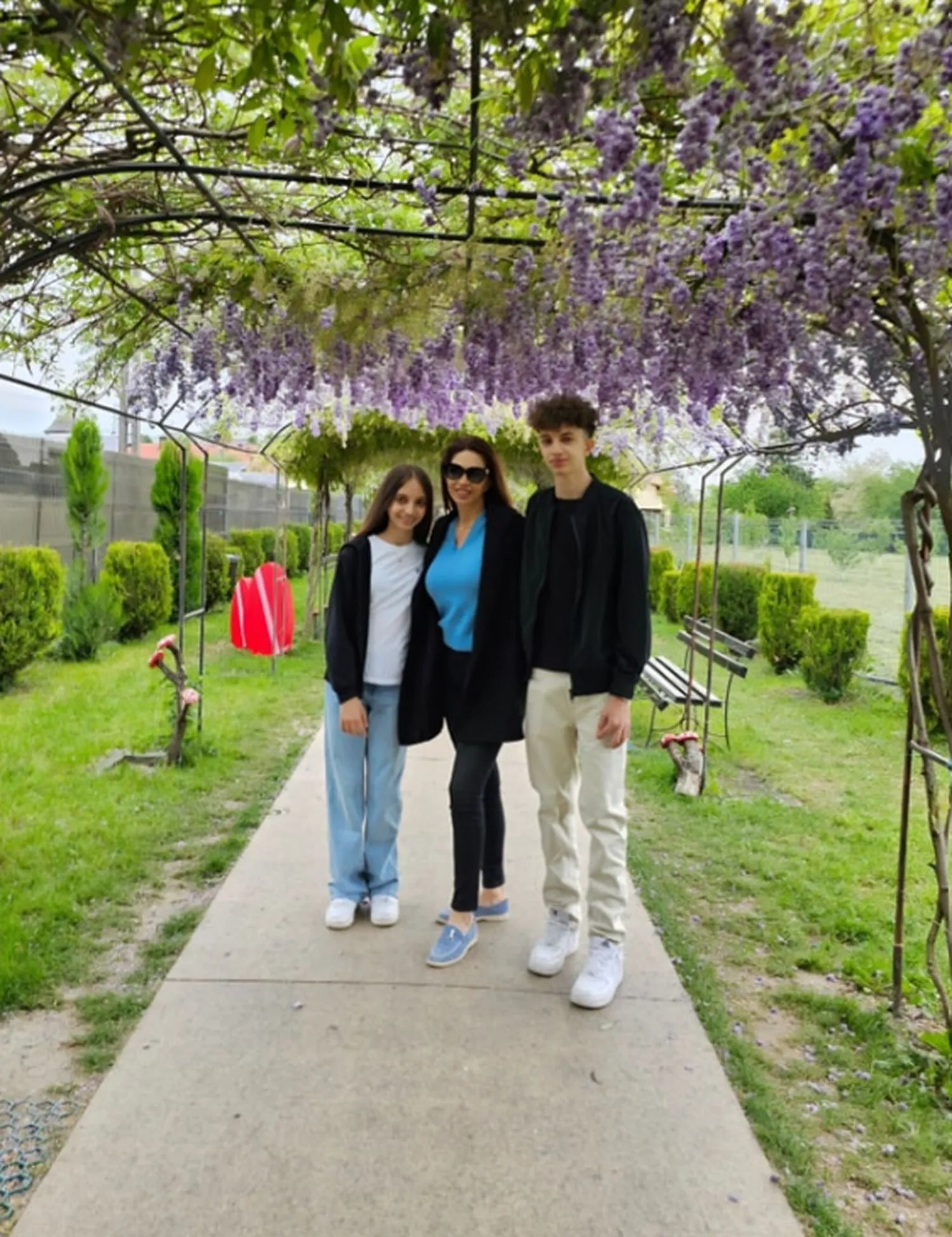 Cristina Spătar și-a găsit „nașul”. Nu mai poate să facă nici o mișcare greșită. „Nu-mi place, dar nici nu mă interesează”