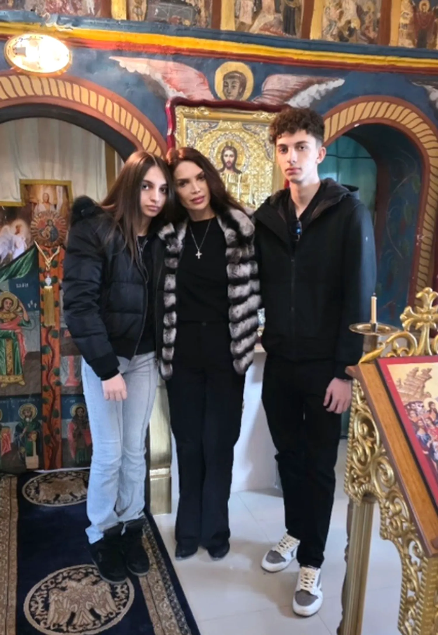 Cristina Spătar le-a pregătit viitorul copiilor: „Au și casele lor”. Ce se întâmplă acum între regina R&B și fostul soț, Alin Ionescu