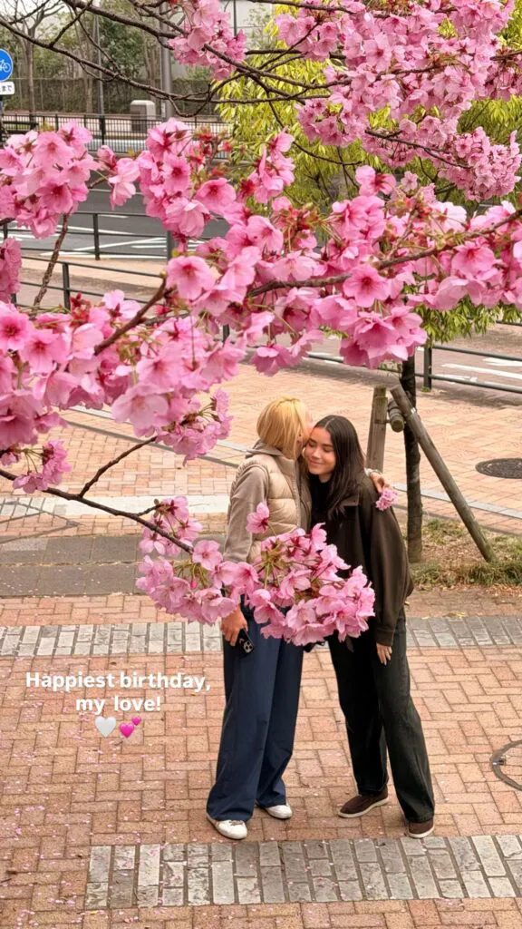 Daciana Sârbu a plecat din țară cu fiica sa. „Nu va trebui niciodată să te întrebi dacă sunt acolo” 4 Daciana Sârbu a plecat din țară cu fiica sa. „Nu va trebui niciodată să te întrebi dacă sunt acolo”