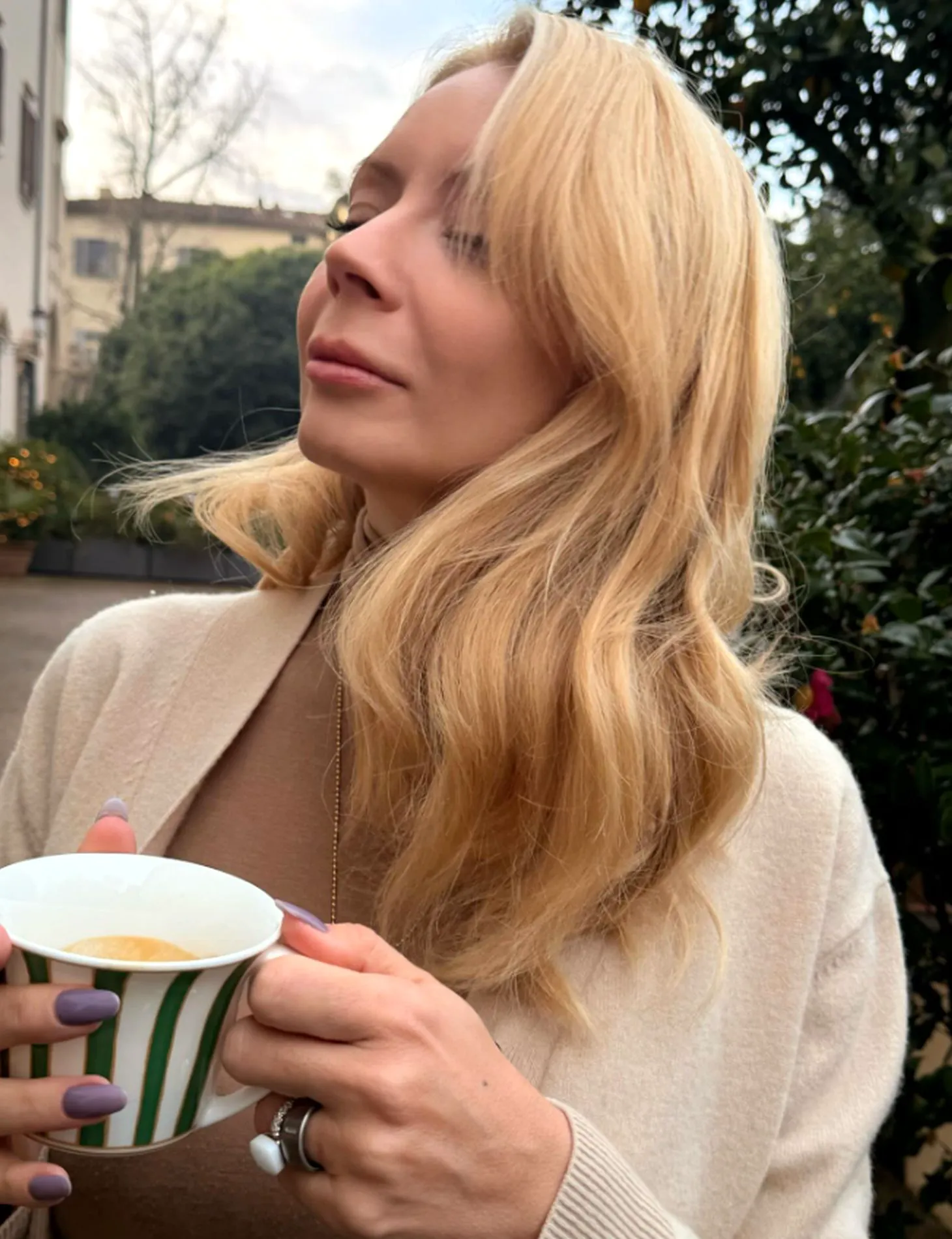 Daciana Sârbu, povestea impresionantă a tatuajului făcut la vârsta de 40 de ani. Și-a desenat un cuvânt ce reprezintă esența identității sale. Urmează și al doilea