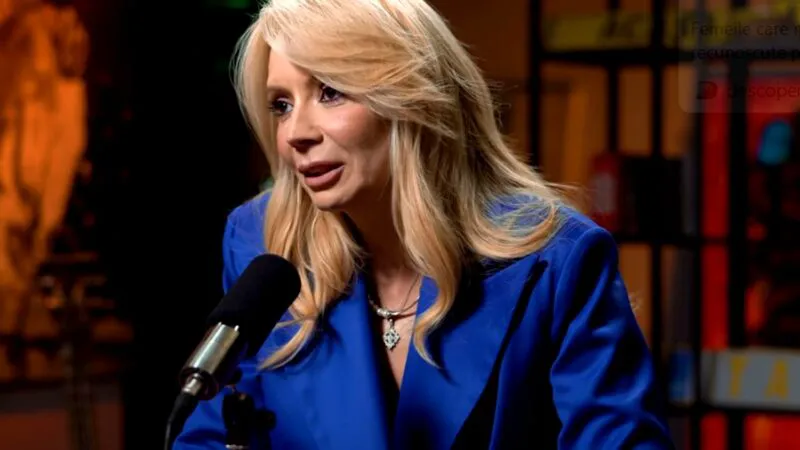 Daciana Sârbu, povestea impresionantă a tatuajului făcut la vârsta de 40 de ani. Urmează și al doilea