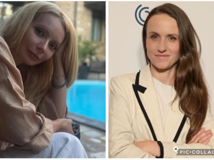 Daciana Sârbu promite război cu Oana Țoiu. De Ziua Mamei a aruncat mănușa