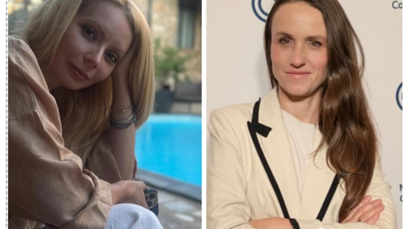 Daciana Sârbu promite război cu Oana Țoiu. De Ziua Mamei a aruncat mănușa