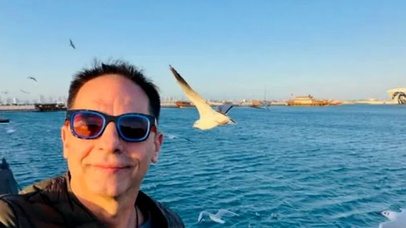 Semn divin în războiul dintre Iran și SUA. Dan Negru: „Religiile aflate azi în război în Orientul Mijlociu îl au în comun pe îngerul Gabriel”