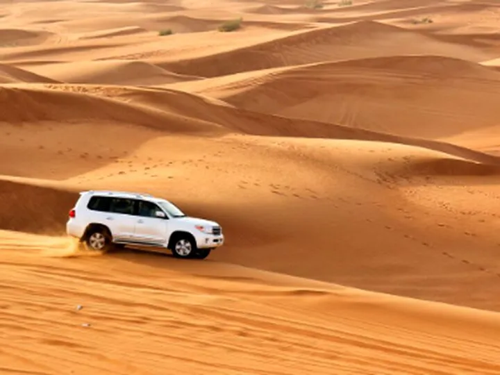 Bancuri. Trei bărbați umblau prin deșert. Primul ducea o carafă, al doilea o pungă de hârtie, al treilea o portieră de mașină…