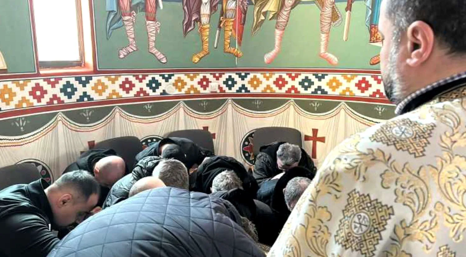 „O zi cu tata”, proiectul care oferă deținuților posibilitatea să petreacă o zi în libertate alături de copii și familie