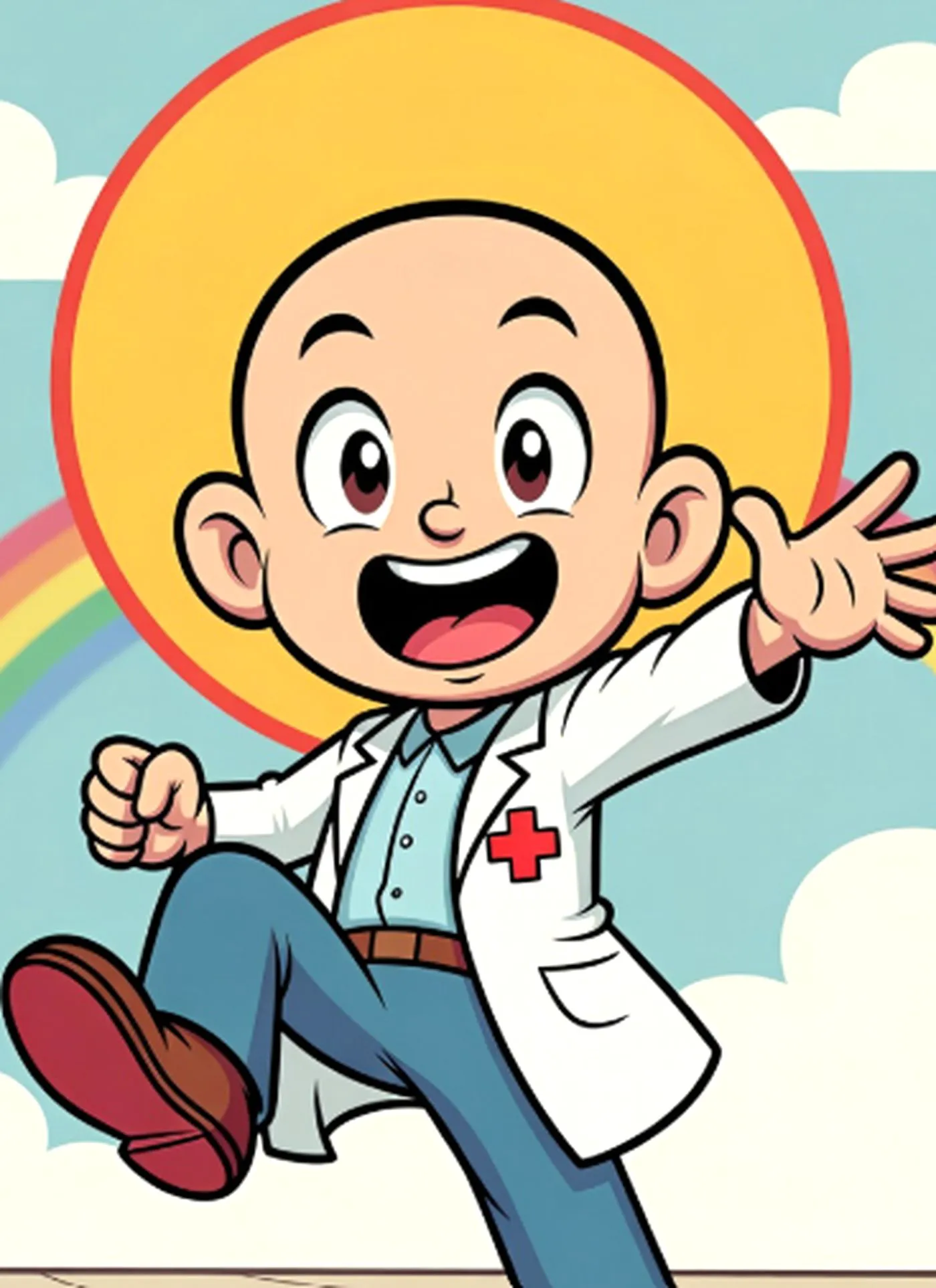 Bancuri. Ce faci, Bulă? Bine, am intrat în afaceri cu un cumnat, am deschis un magazin... Continuarea e genială