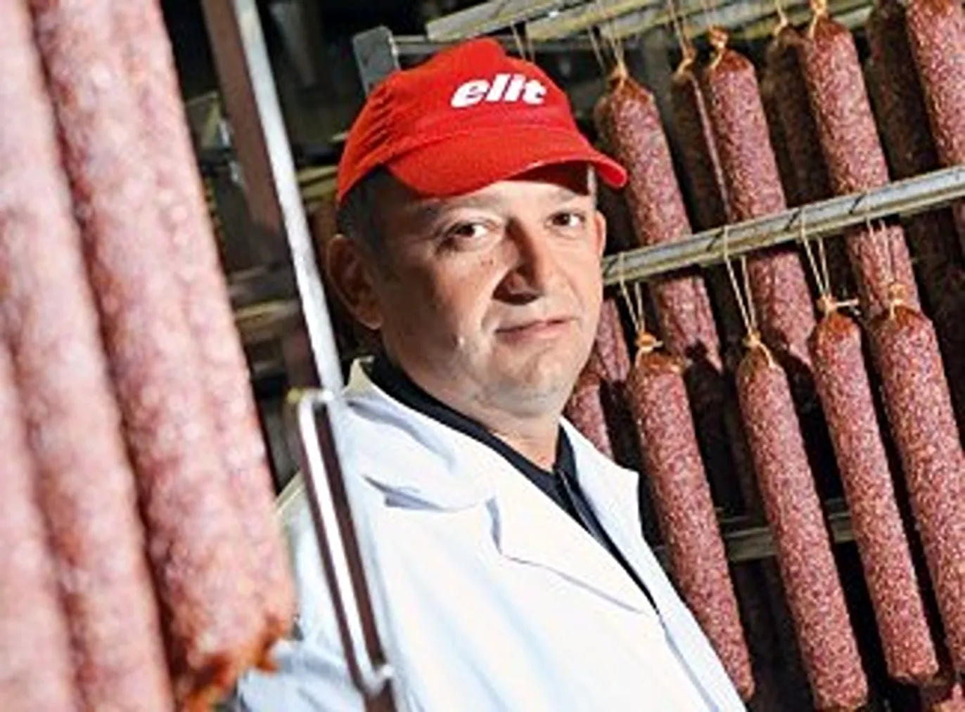 Cum a cucerit-o pe Simona Halep bătrânelul milionar. Iubirea lor s-a tranzacționat în Dubai 5 Dorin Mateiu, Regele Mezelurilor