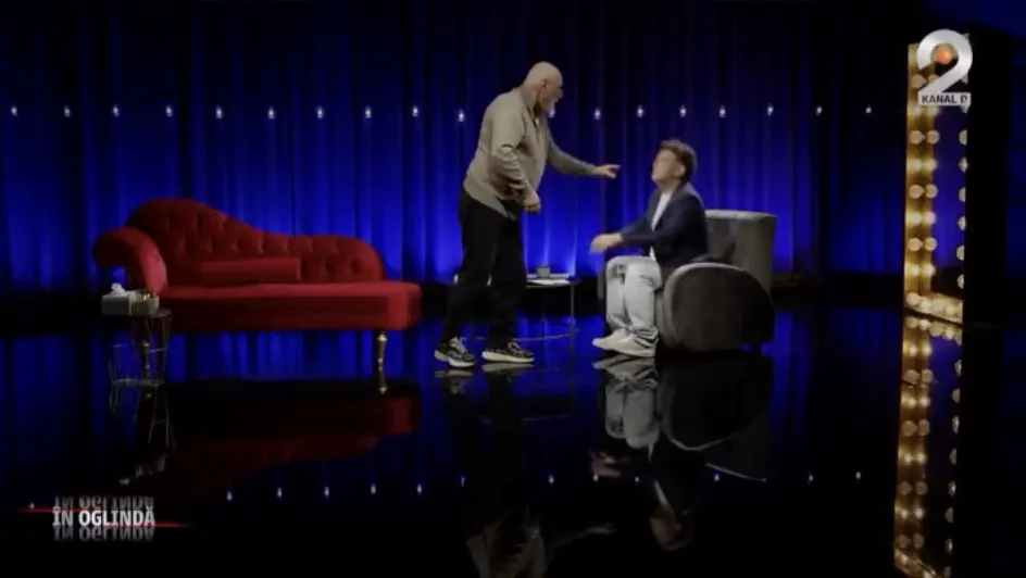 dr cristian andrei kanal d