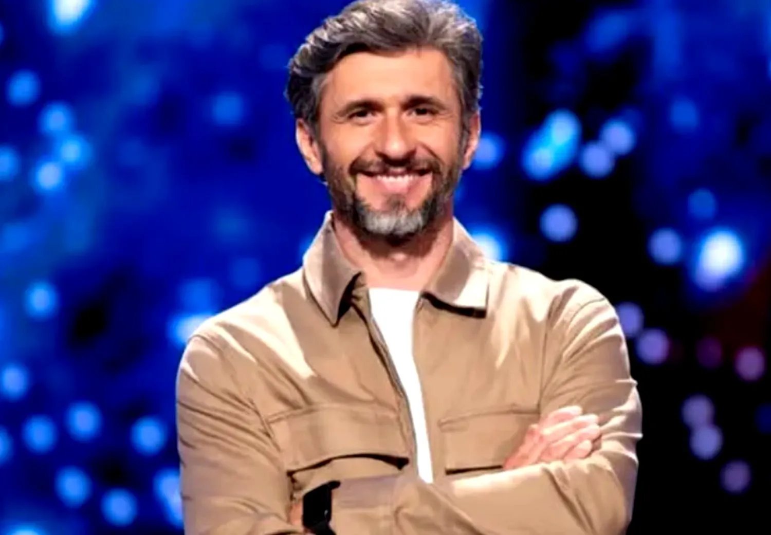 Dragoș Bucur povestește despre crizele de furie care i-au dat de gândit. Sunt primele simptome ale diabetului