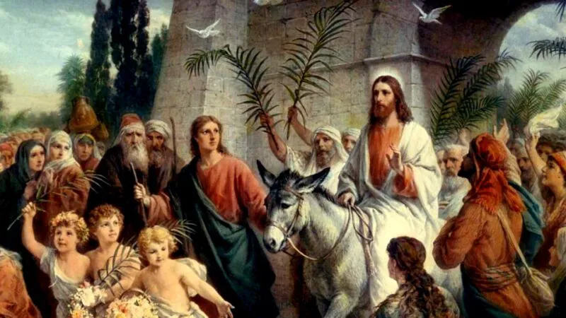 Vinerea dinaintea Floriilor: cine nu respectă tradiția va avea ghinion și probleme în căsnicie. Ce nu aveți voie să faceți în ziua de Florii