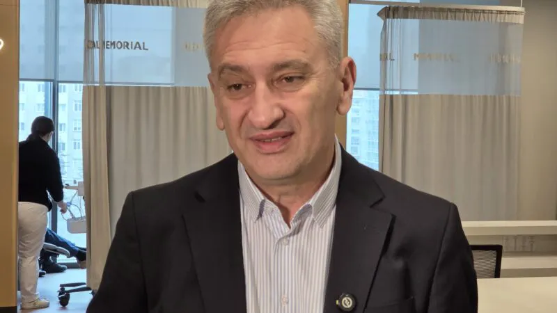 Prof. Dr. Mustafa Ozdogan: Cum tratează cancerul la Spitalul Memorial Goztepe și oferă speranță pacienților din România