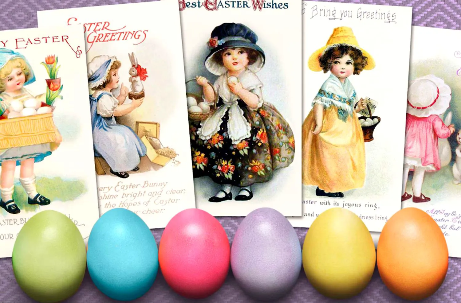 Tradiții ciudate de Paște în epoca victoriană: oul, învestit cu puteri protective și magice. La ce erau folosite cojile