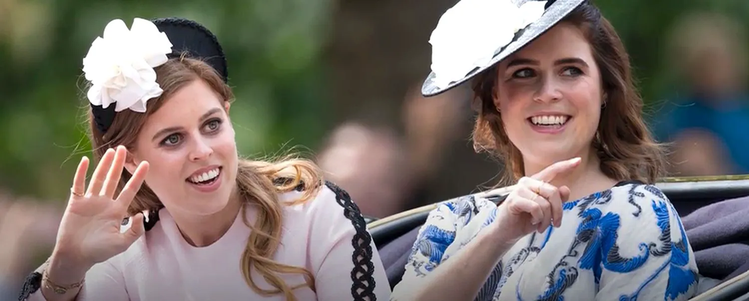 Prințul Harry își pune verișoarele la adăpost în scandalul Epstein. Invitația este deschisă în mod special prințesei Beatrice