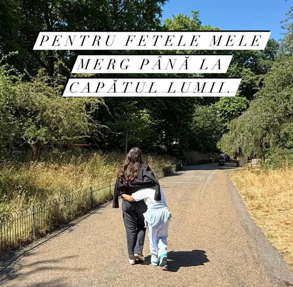 Daciana Sârbu promite război cu Oana Țoiu. De Ziua Mamei a aruncat mănușa