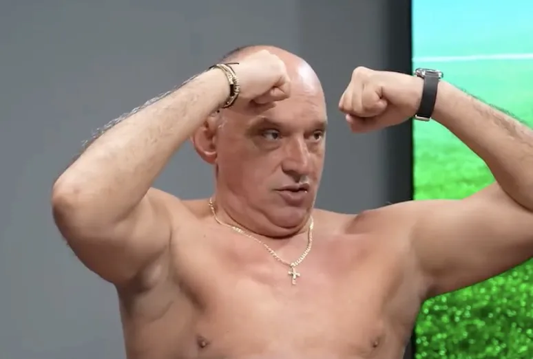 Florin Prunea, după ce a spus că ministra Mediului a făcut videochat: s-a dezbrăcat în fața camerelor. Și-a cerut și scuze