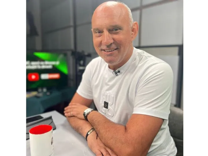 Florin Prunea, după ce a spus că ministra Mediului a făcut videochat: s-a dezbrăcat în fața camerelor. Și-a cerut și scuze