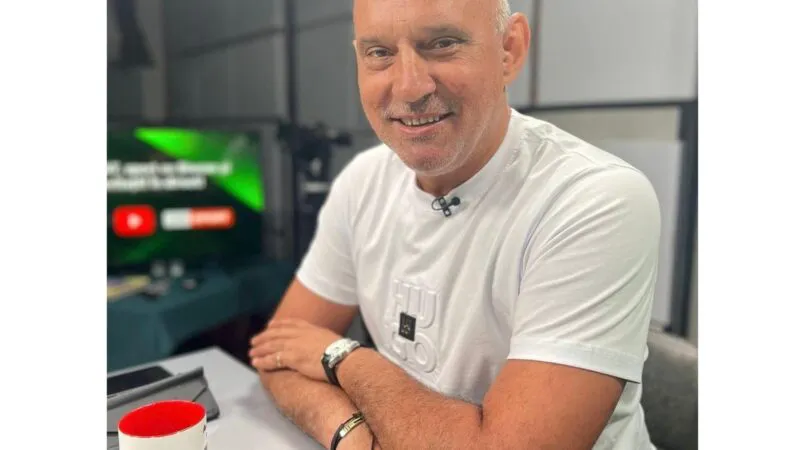 Florin Prunea, după ce a spus că ministra Mediului a făcut videochat: s-a dezbrăcat în fața camerelor. Și-a cerut și scuze