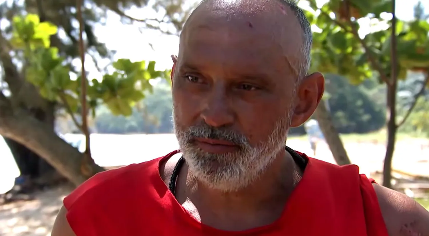 Florin Prunea nu suportă să fie despărțit de Girela. Fostul sportiv trăiește în lux, dar e ghinionist în afaceri