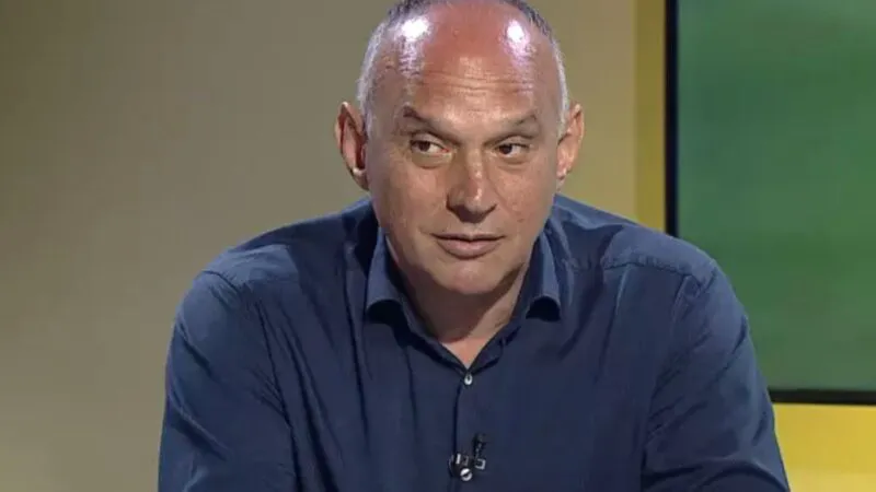 Florin Prunea nu suportă să fie despărțit de Girela. Fostul sportiv trăiește în lux, dar e ghinionist în afaceri