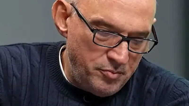 Florin Prunea îl plânge pe comandantul remorcherului scufundat. Au fost colegi, au făcut lucruri împreună