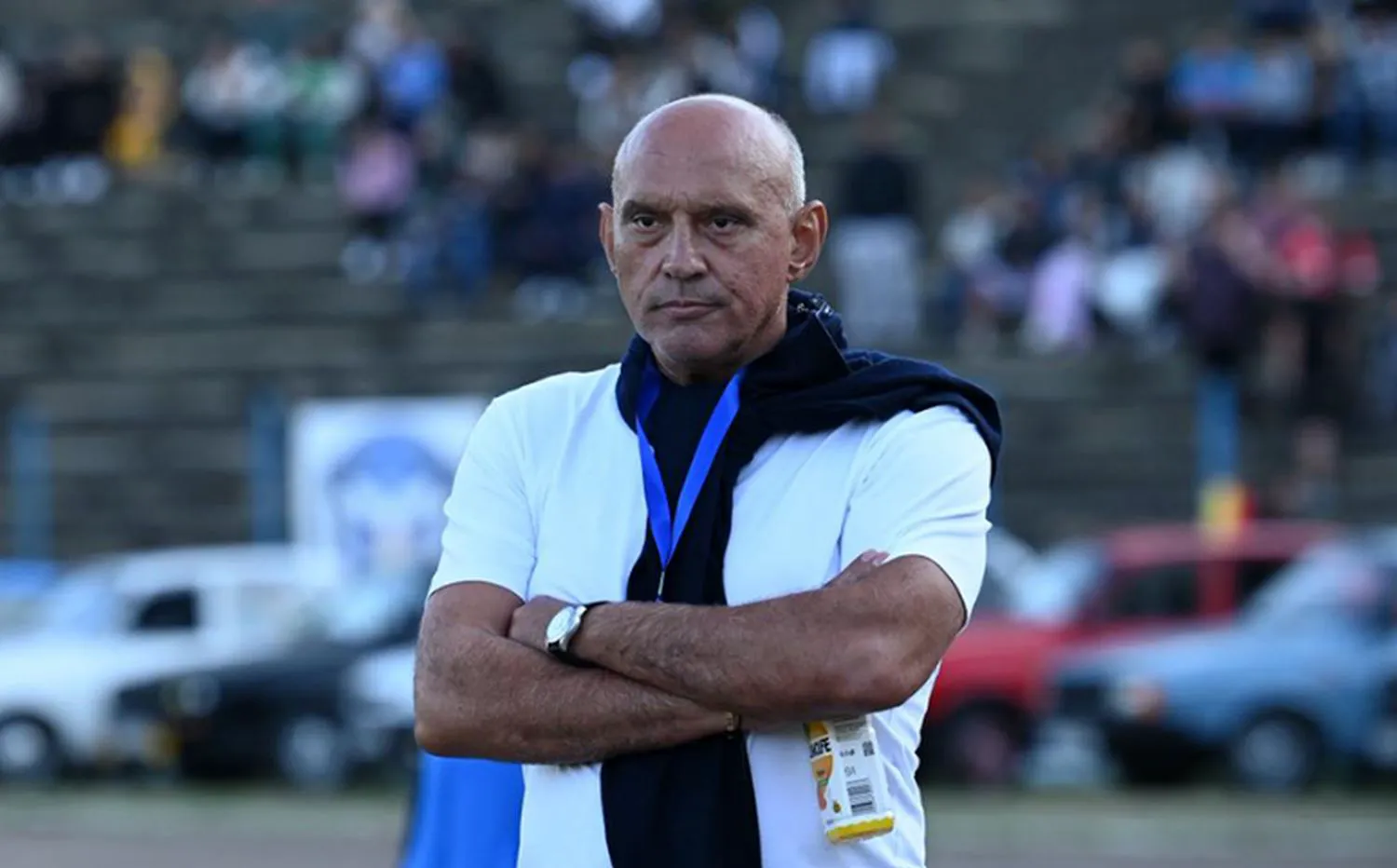 Florin Prunea îl plânge pe comandantul remorcherului scufundat. Au fost colegi, au făcut lucruri împreună